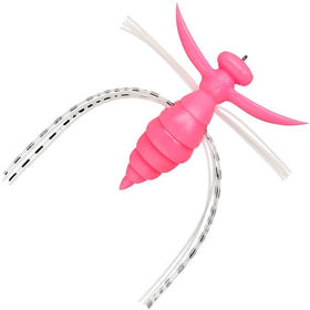 Силиконовая приманка EverGreen Gizmo (4см) 14