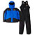 Костюм Evergreen Hot Suit EGHS-1 синий/черный