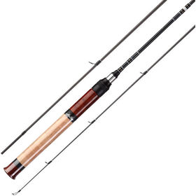 Спиннинг EverGreen Artisan Mountain Stream AMSS-510