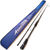 Спиннинг Evergreen Zephyr Avantgarde ZAGS-87M/MH Mighty Slugger (2.62м; 12-50г)