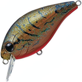 Воблер Evergreen Combat Crank Shallow Hawg (19г) цвет 216