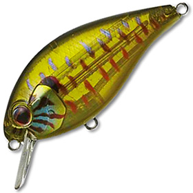 Воблер Evergreen Combat Crank Shallow Hawg (19г) цвет 286