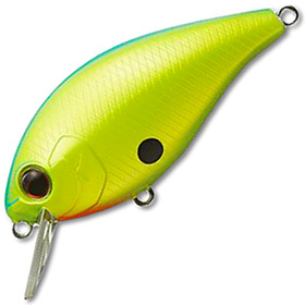 Воблер Evergreen Combat Crank Shallow Hawg (19г) цвет 28