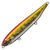 Воблер Evergreen Combat Pencil Justine 115 F (11 г) 235 sight flash