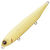 Воблер Evergreen Combat Pencil Justine 115 F (11 г) 260 morizo bone