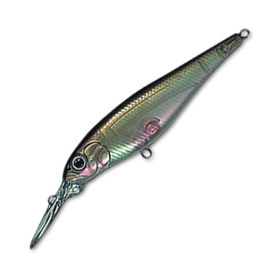 Воблер Evergreen System Jerk Bait Sledge-7 205