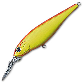 Воблер Evergreen System Jerk Bait Sledge-7 60