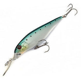 Воблер Evergreen System Jerk Bait Sledge-7F SW (9,6 г) 706