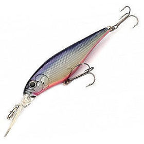 Воблер Evergreen System Jerk Bait Sledge-7F SW (9,6 г) 713