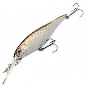 Воблер Evergreen System Jerk Bait Sledge-7F SW (9,6 г) 714