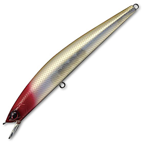 Воблер Evergreen Stream Seeker 705 red head pearl