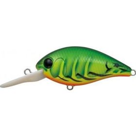 Воблер Evergreen Combat Crank 250 цвет N228