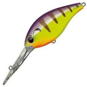 Воблер Evergreen Combat Crank 320 (16,5г) цвет 375