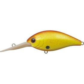 Воблер Evergreen Combat Crank 320 (16,5г) цвет N60