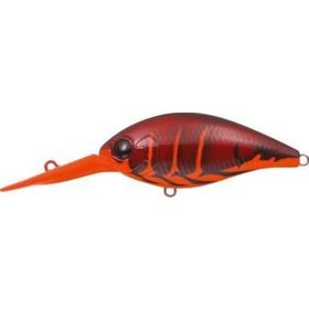 Воблер Evergreen Combat Crank 320 (16,5г) цвет N64