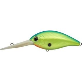 Воблер Evergreen Combat Crank 400 (21г) цвет N28
