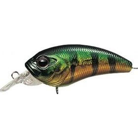 Воблер Evergreen Combat Crank Mini SR цвет 72