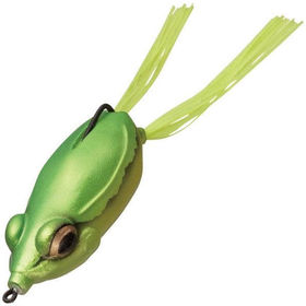 Воблер Evergreen Kicker Frog цвет 201