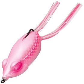 Воблер Evergreen Kicker Frog цвет 208