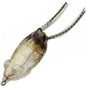 Воблер Evergreen Kicker Frog цвет 250