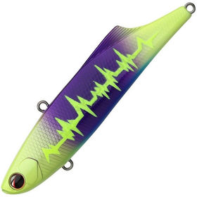 Воблер Evergreen Ocean Fleet Marvie 115 цвет RU21