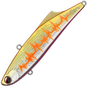 Воблер Evergreen Ocean Fleet Marvie 115 цвет RU25