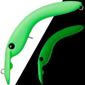 Воблер EverGreen Bruco 50F (2.6г) 40