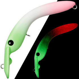 Воблер EverGreen Bruco 50F (2.6г) 43