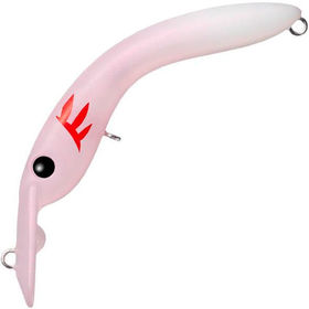 Воблер EverGreen Bruco 50F (2.6г) 45