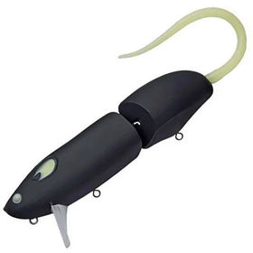 Воблер EverGreen Combat Rat (66г) 643