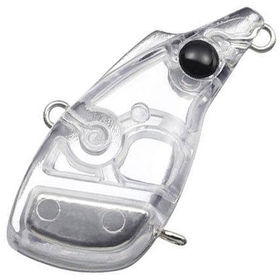 Воблер Evergreen Jet Beater 30S (4г) 01