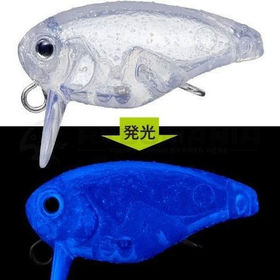 Воблер Evergreen Killer Bug 23F (1.3г) 02