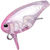 Воблер Evergreen Killer Bug 23F (1.3г) 07