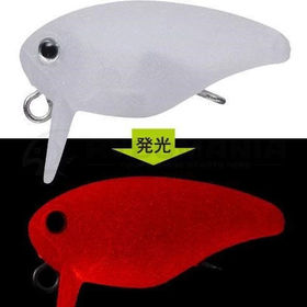 Воблер Evergreen Killer Bug 23F (1.3г) 09