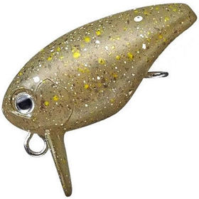 Воблер Evergreen Killer Bug 23F (1.3г) 10