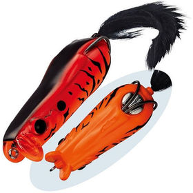 Воблер EverGreen Shower Blows Softshell (19г) 234