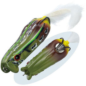 Воблер EverGreen Shower Blows Softshell (19г) 237