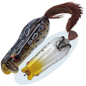 Воблер EverGreen Shower Blows Softshell (19г) 242