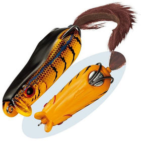 Воблер EverGreen Shower Blows Softshell (19г) 243