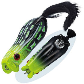 Воблер EverGreen Shower Blows Softshell (19г) 244