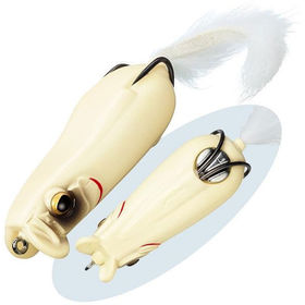 Воблер EverGreen Shower Blows Softshell (19г) 260