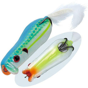 Воблер EverGreen Shower Blows Softshell (19г) 271