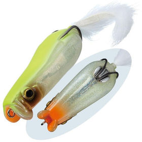 Воблер EverGreen Shower Blows Softshell (19г) 59