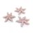 Плавающие насадки Evolution Carp Tackle Maggot Ball Clusters - Dirty WHITE  8шт.