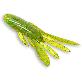Мягкие приманки Evolve Kompak Craw 3 /Candy Melon