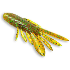 Мягкие приманки Evolve Kompak Craw 3 /Gill Oil