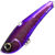 Воблер Extreme Jig-Saw70 (28г) 09-Purple