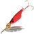 Блесна Extreme Fishing Absolute Giga (29г) Fluo Red/S