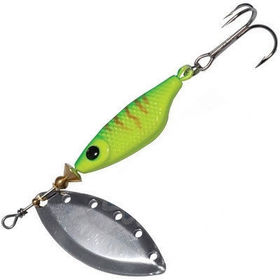 Блесна Extreme Fishing Absolute Giga (29г) Fluo Yellow/S