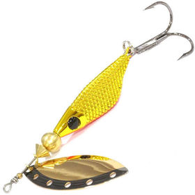 Блесна Extreme Fishing Absolute Giga (29г) G-GBNE